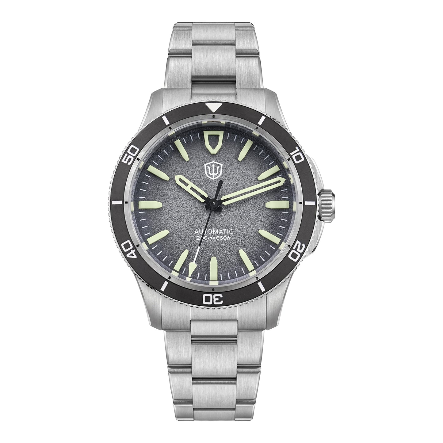Watchdives Premier WD0019 ST2130 40mm Diver Watch