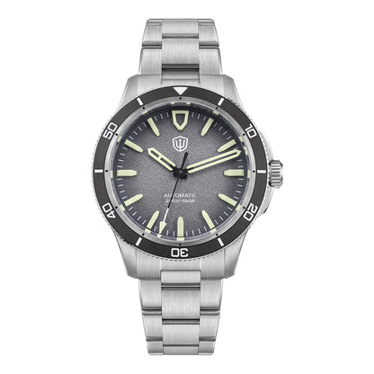 Watchdives Premier WD0019 ST2130 40mm Diver Watch