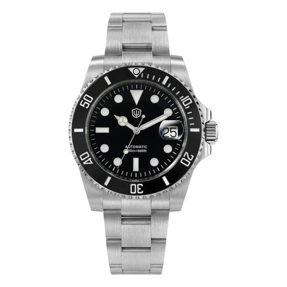 Watchdives WD5512B ST2130 Sub Diver Watch