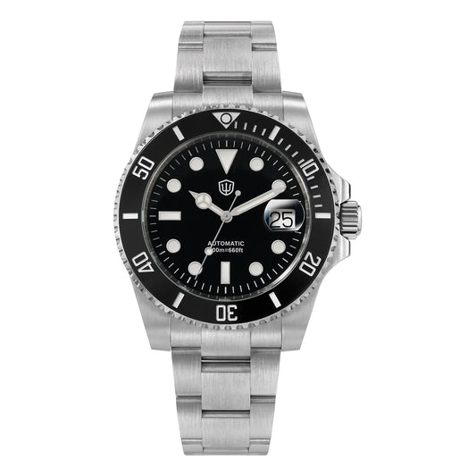 Watchdives WD5512B ST2130 Sub Diver Watch
