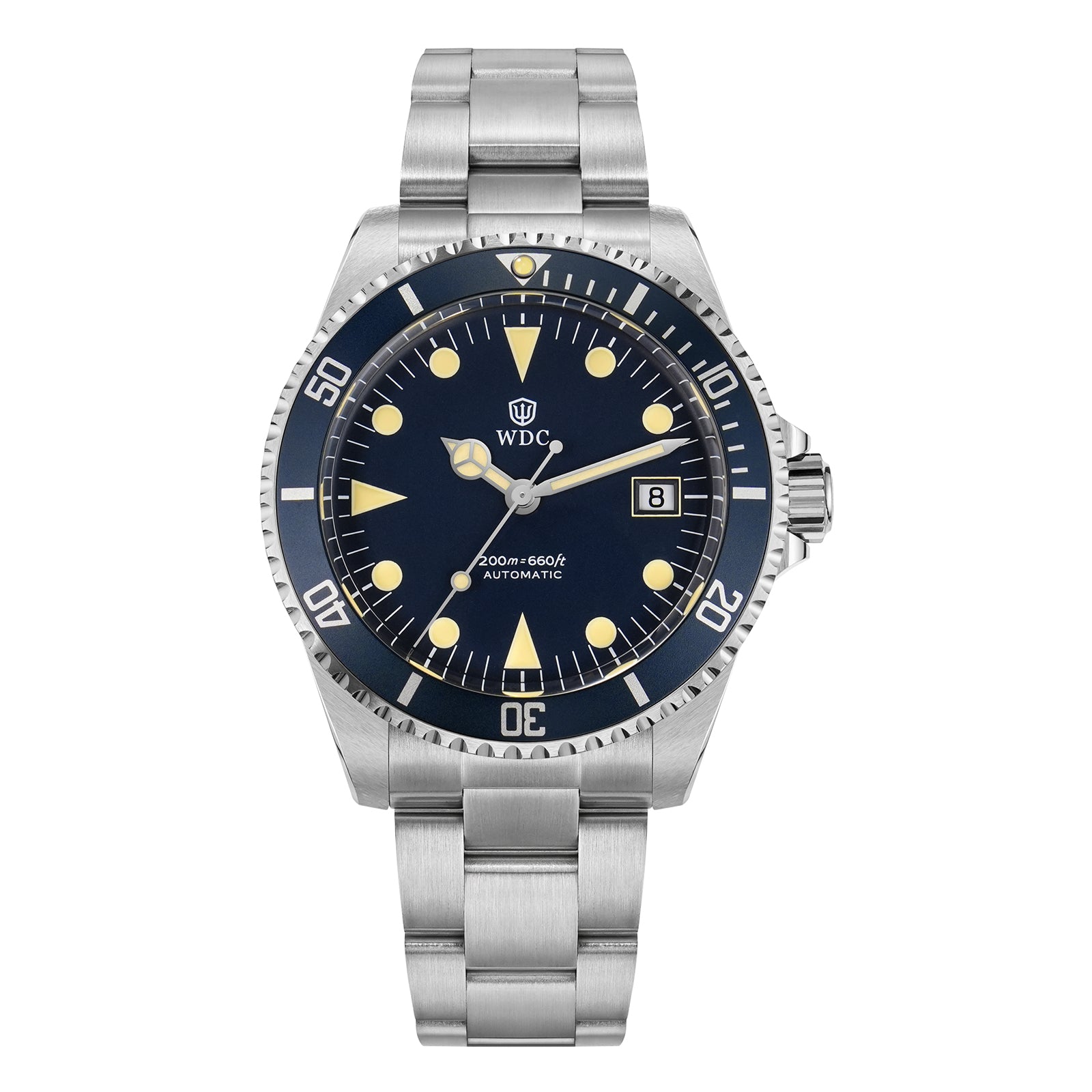 Watchdives WD5513P PT5000 Vintage Sub Watch – Cronos Watch Store