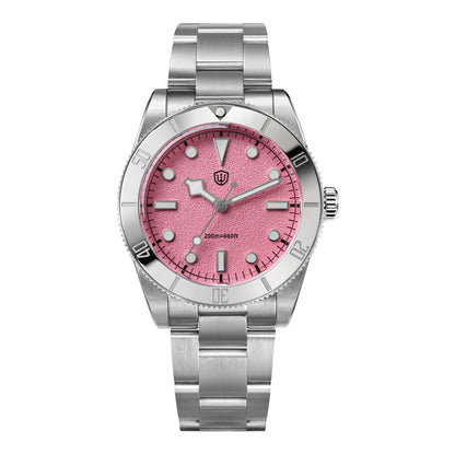 Watchdives WD7922 37mm VH31 Watch