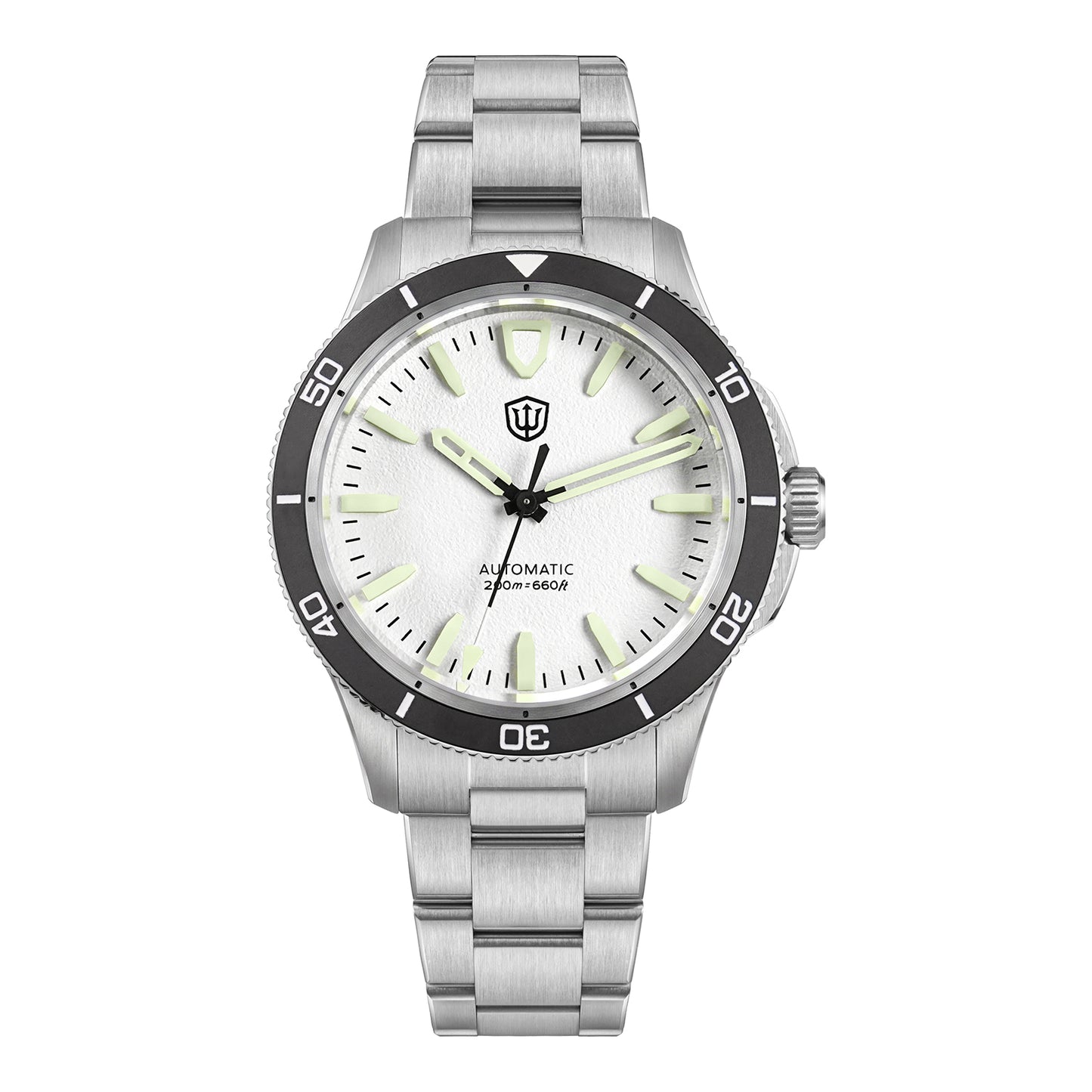Watchdives Premier WD0019 ST2130 40mm Diver Watch