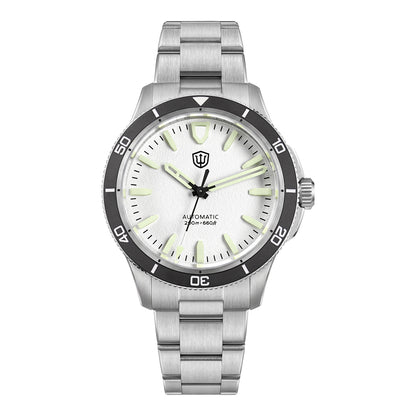 Watchdives Premier WD0019 ST2130 40mm Diver Watch
