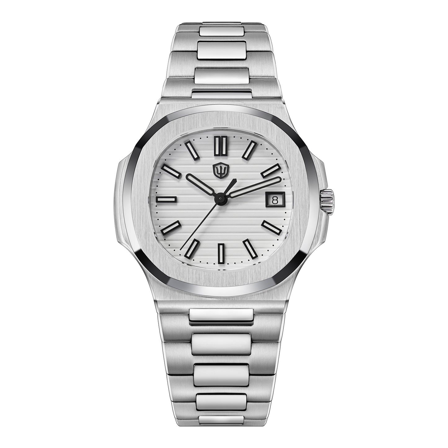Watchdives WD0013B ETA HAQ F06.41 Men Watch