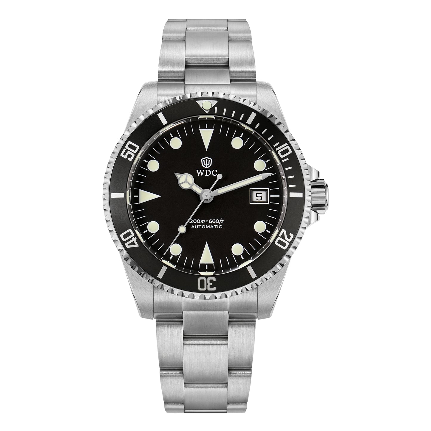 Watchdives WD5513P PT5000 Vintage Sub Watch