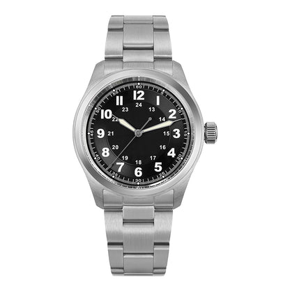 Militado VH31 38mm Field Watch ML08