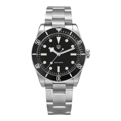 Watchdives WD7922 37mm VH31 Watch