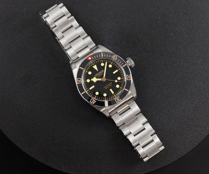 Cronos Luxury Men Watch Diver BB58 Watches  L6017