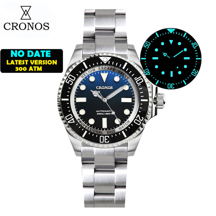 Cronos Watch Store