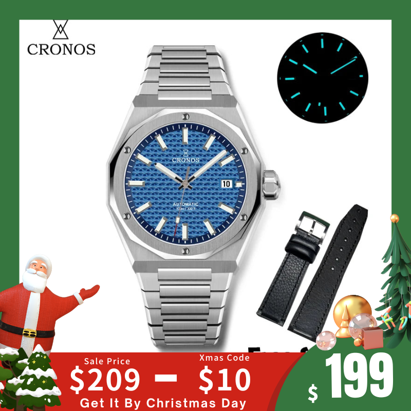 Watches – Cronos Watch Store