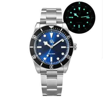 Watchdives WD7922 37mm VH31 Watch