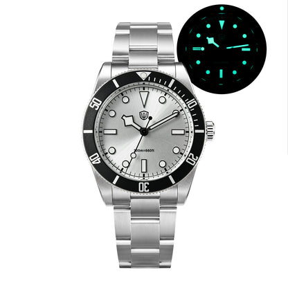 Watchdives WD7922 37mm VH31 Watch