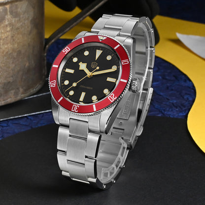 Watchdives WD7922 37mm VH31 Watch