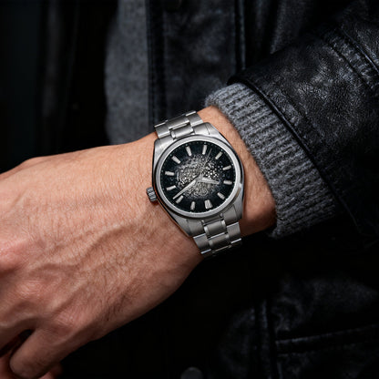 Watchdives WD0003C Elementum Original Design Men Watch
