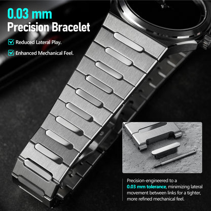 Watchdives WDC0001 Premier Miyota 90S5 Automatic Watch