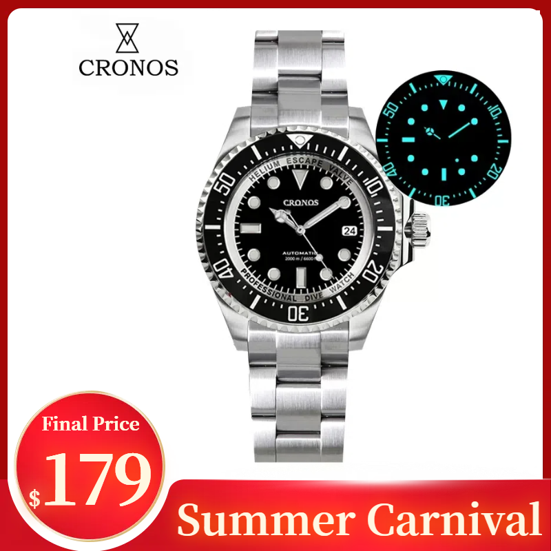 New Arrival – Page 4 – Cronos Watch Store
