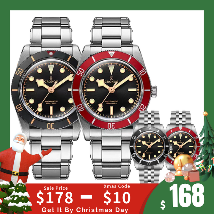 Cronos Watch Store