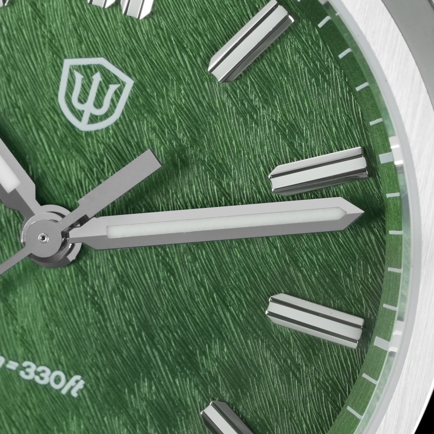 Watchdives WD0003 Original Design Aventurine Men Watch