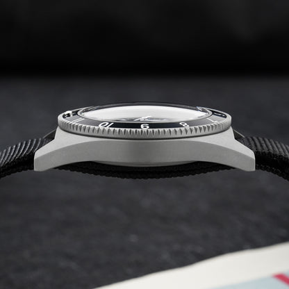 Watchdives WD1972 VH31 Military Dive Watch V2