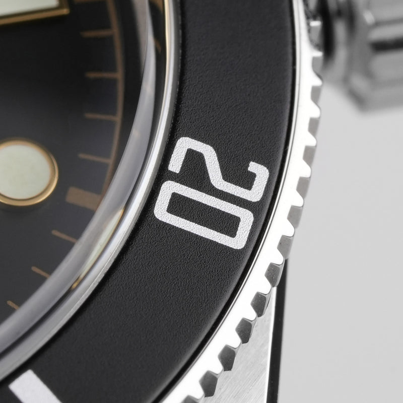 Watchdives WD7922 37mm VH31 Watch