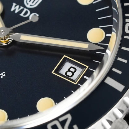 Watchdives WD5513P PT5000 Vintage Sub Watch