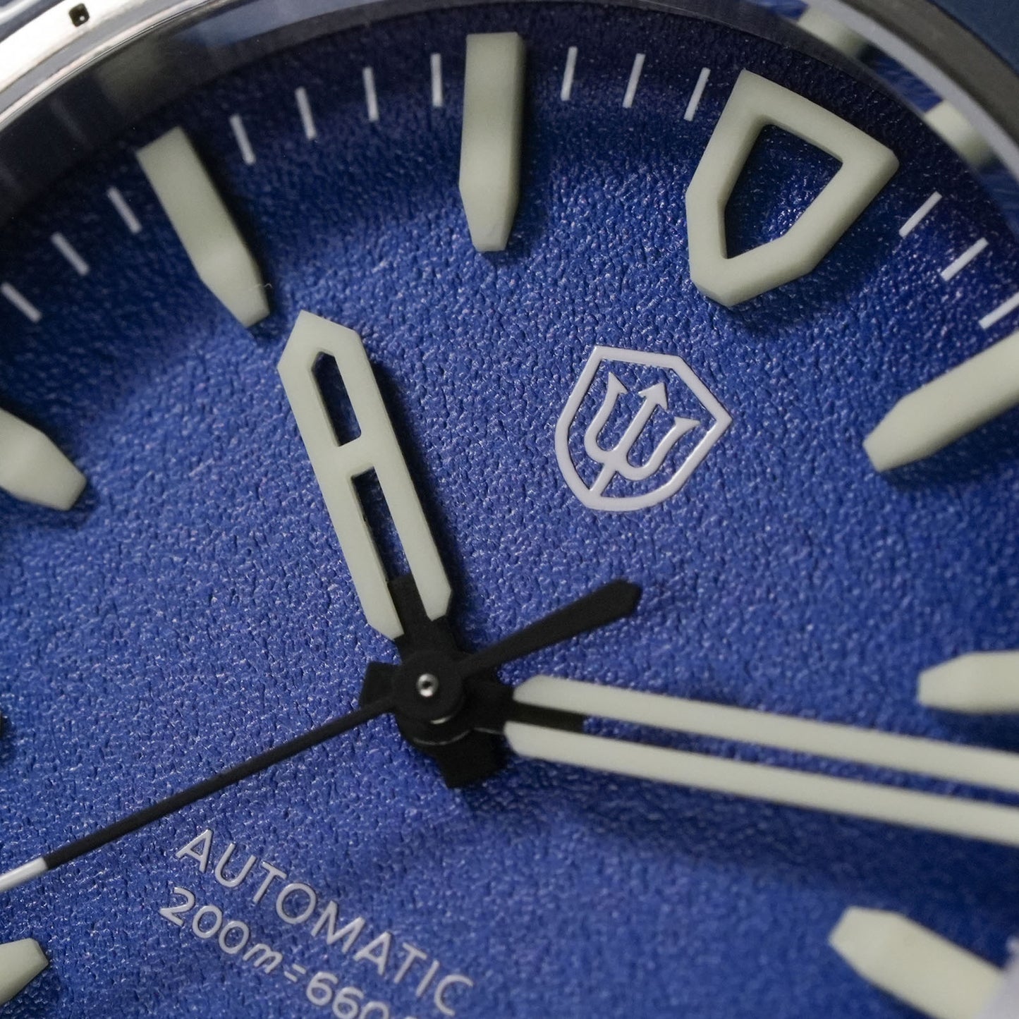 Watchdives Premier WD0019 ST2130 40mm Diver Watch