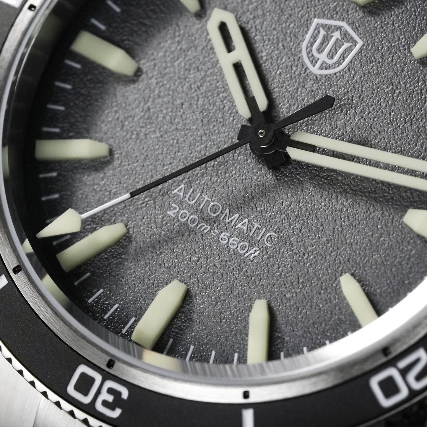 Watchdives Premier WD0019 ST2130 40mm Diver Watch