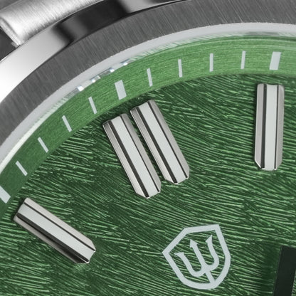 Watchdives WD0003 Original Design Aventurine Men Watch