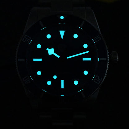 Watchdives WD7922 37mm VH31 Watch