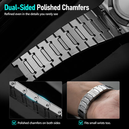 Watchdives WDC0001 Premier Miyota 90S5 Automatic Watch