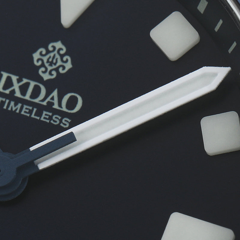 IXDAO Titanium 39mm Automatic Dive Watch