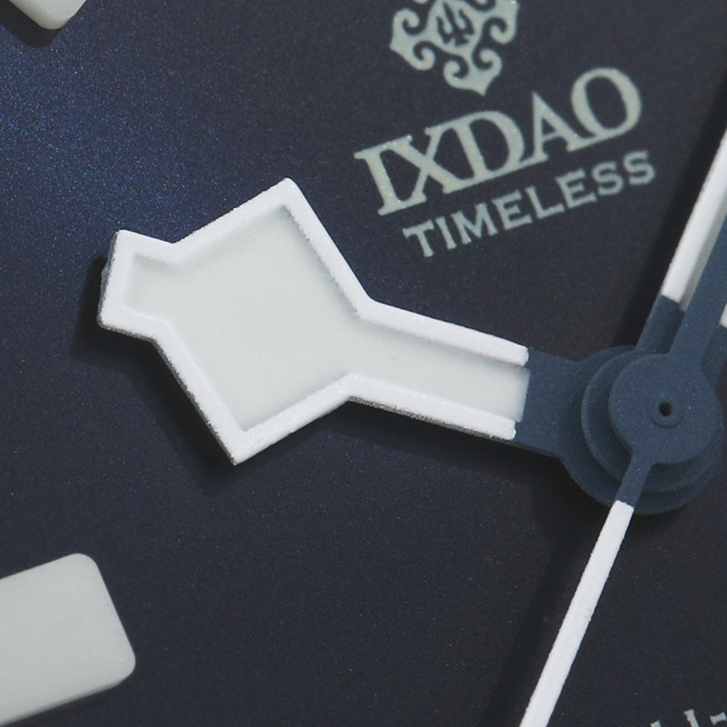 IXDAO Titanium 39mm Automatic Dive Watch