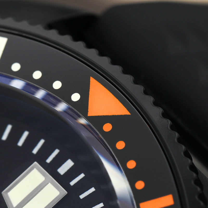 Watchdives WD6105 Captain Willard 6105 Dive Watch Collection