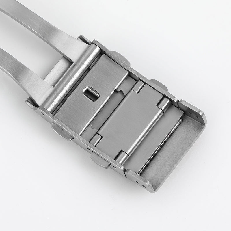 Stainless steel watch buckle sale