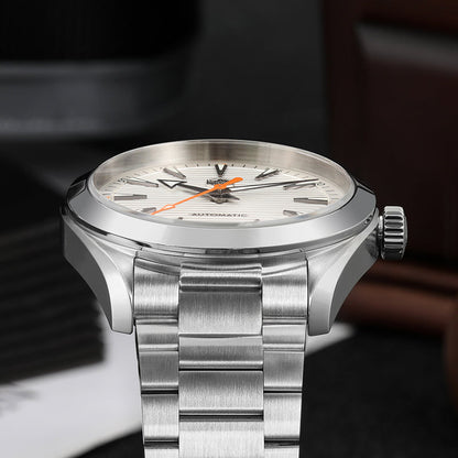 Watchdives x San Martin 38mm Chronometer Automatic Watch SN0113W V2