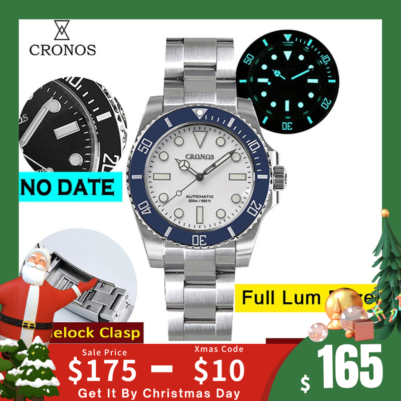 Cronos Watch Store