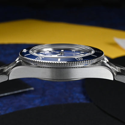 Watchdives WD7922 37mm VH31 Watch