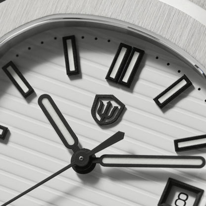 Watchdives WD0013B ETA HAQ F06.41 Men Watch