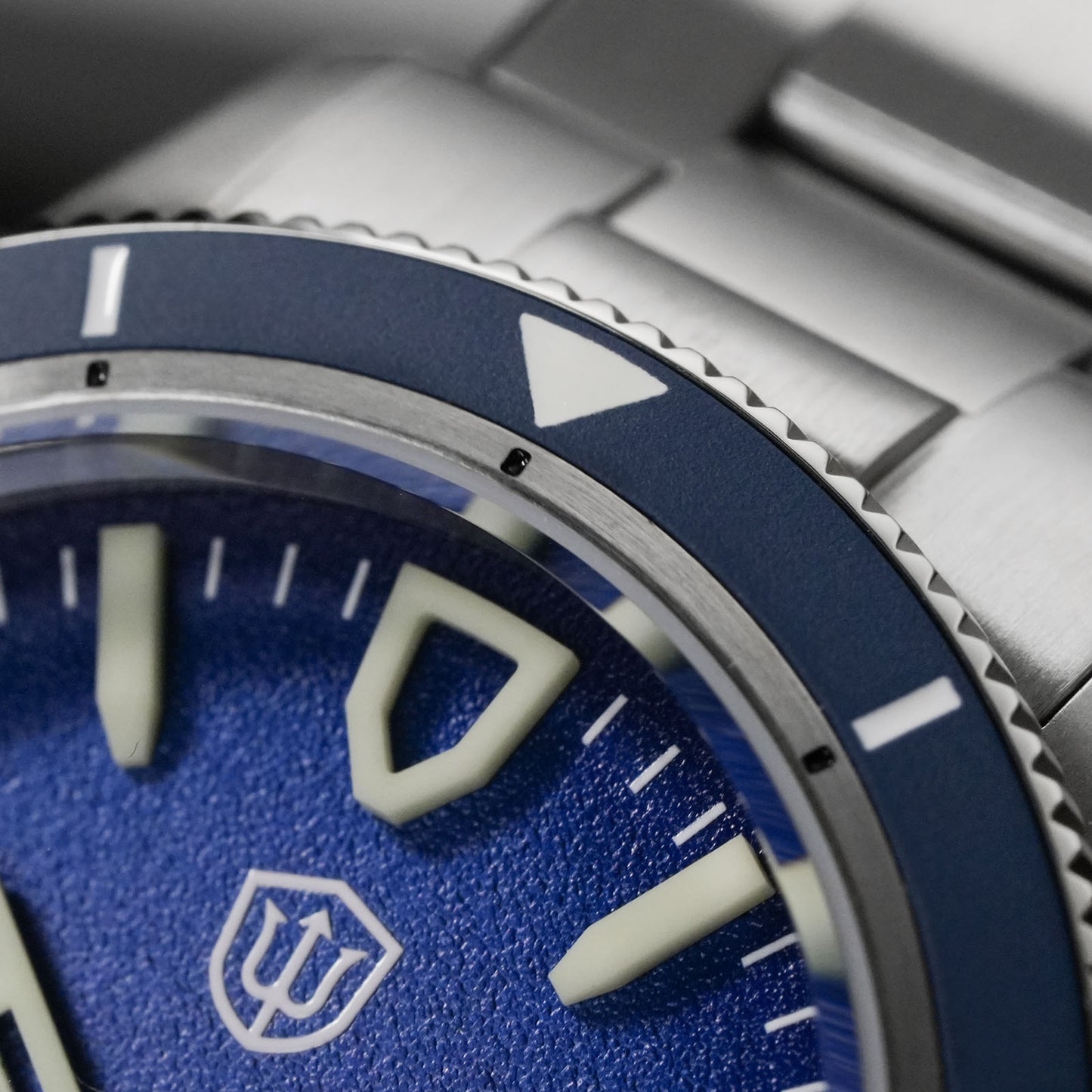 Watchdives Premier WD0019 ST2130 40mm Diver Watch