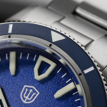 Watchdives Premier WD0019 ST2130 40mm Diver Watch