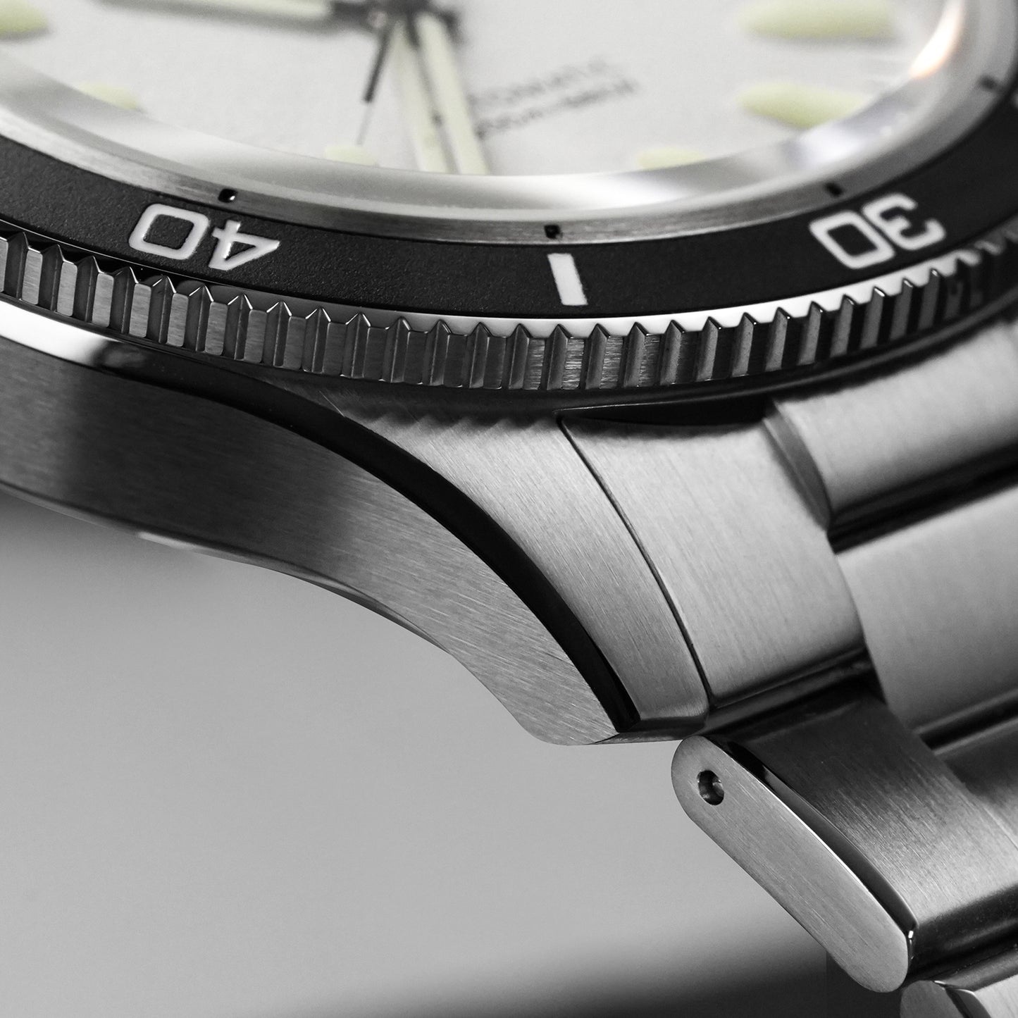 Watchdives Premier WD0019 ST2130 40mm Diver Watch