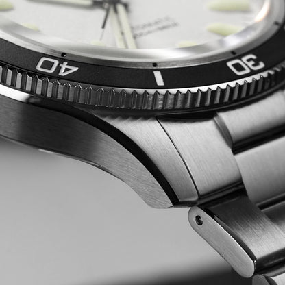 Watchdives Premier WD0019 ST2130 40mm Diver Watch