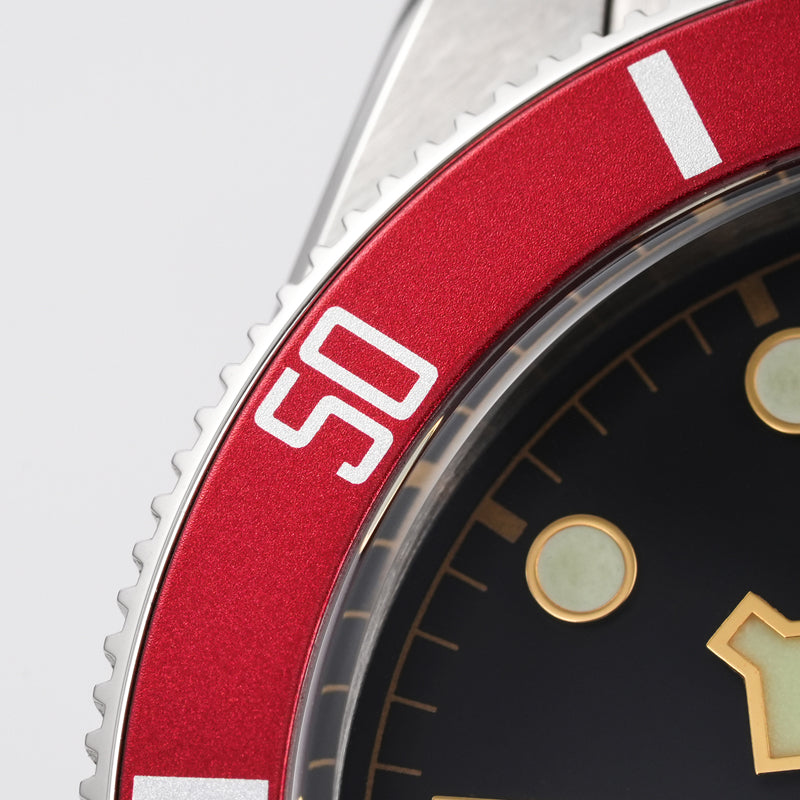Watchdives WD7922 37mm VH31 Watch