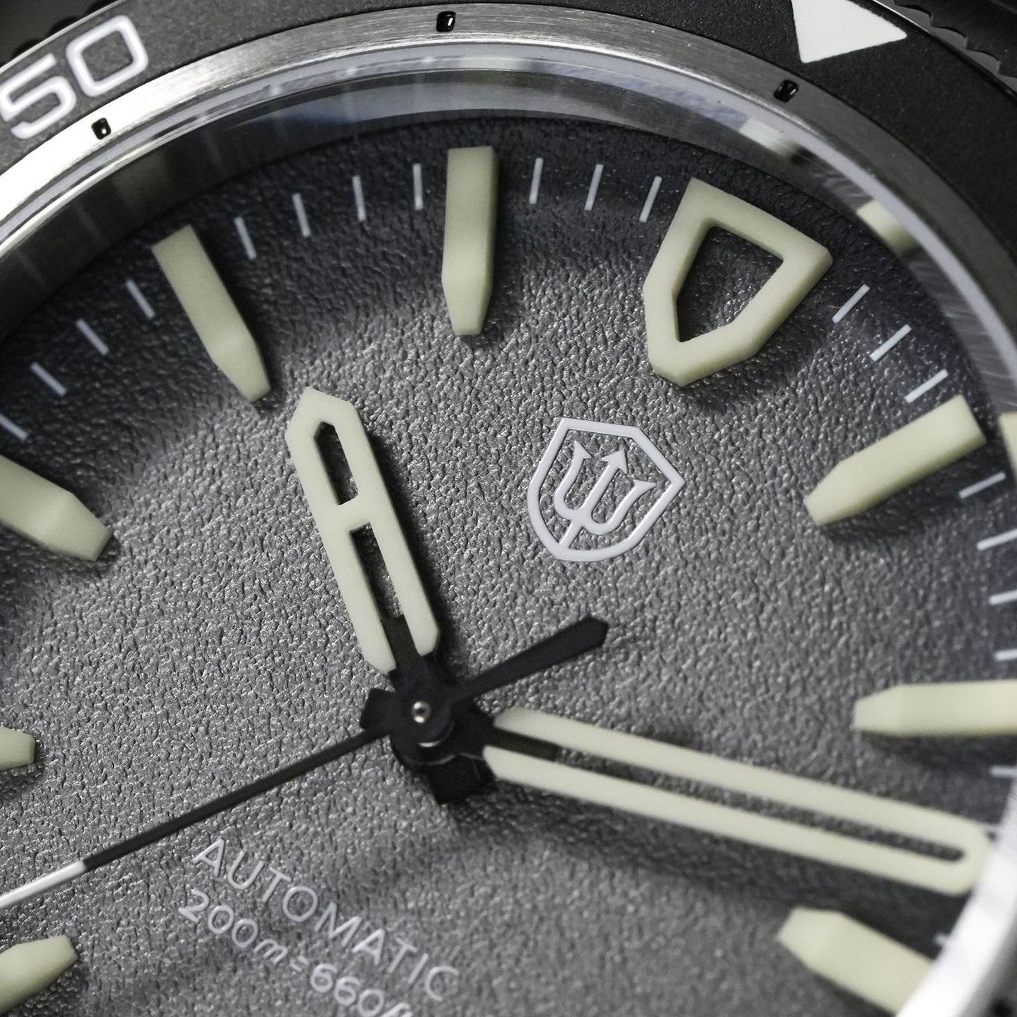 Watchdives Premier WD0019 ST2130 40mm Diver Watch