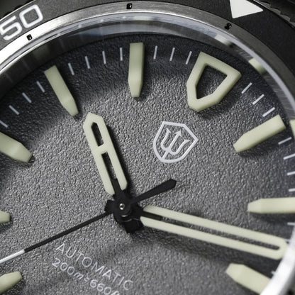 Watchdives Premier WD0019 ST2130 40mm Diver Watch