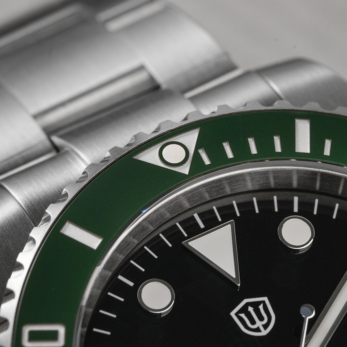 Watchdives WD5512B ST2130 Sub Diver Watch