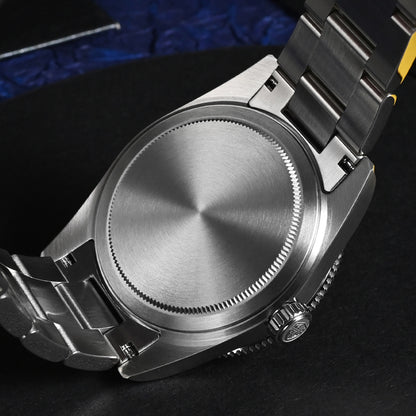 Watchdives WD7922 37mm VH31 Watch
