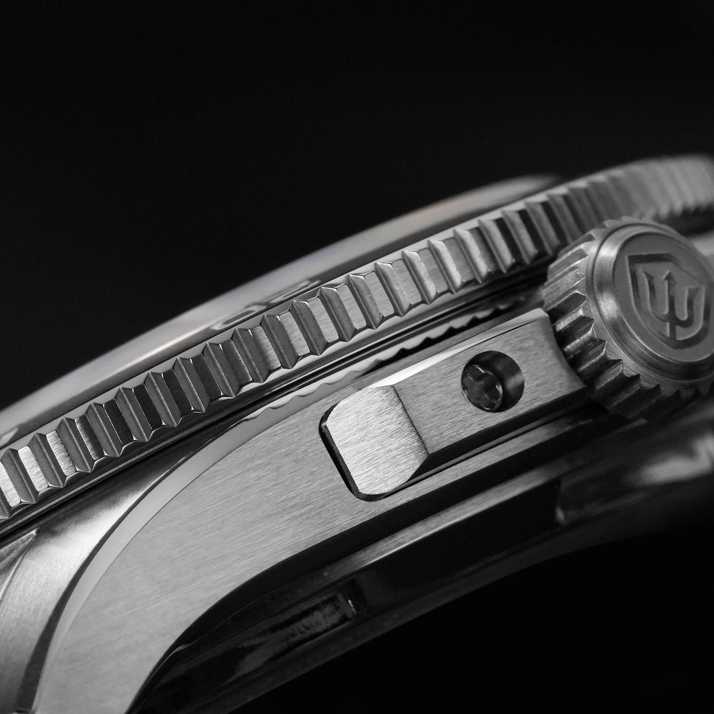 Watchdives Premier WD0019 ST2130 40mm Diver Watch
