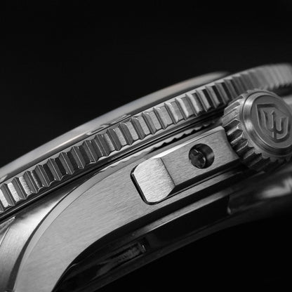 Watchdives Premier WD0019 ST2130 40mm Diver Watch